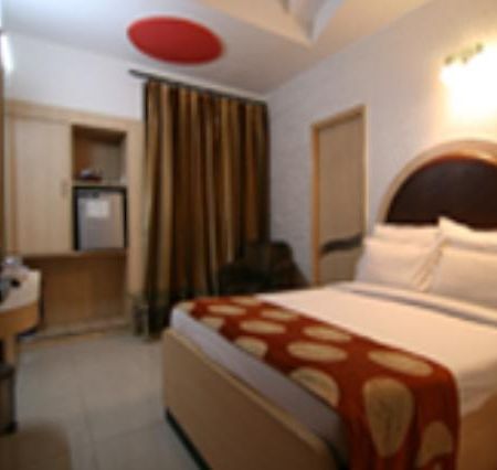 Laxmi House Hotel นิวเดลี ห้อง รูปภาพ