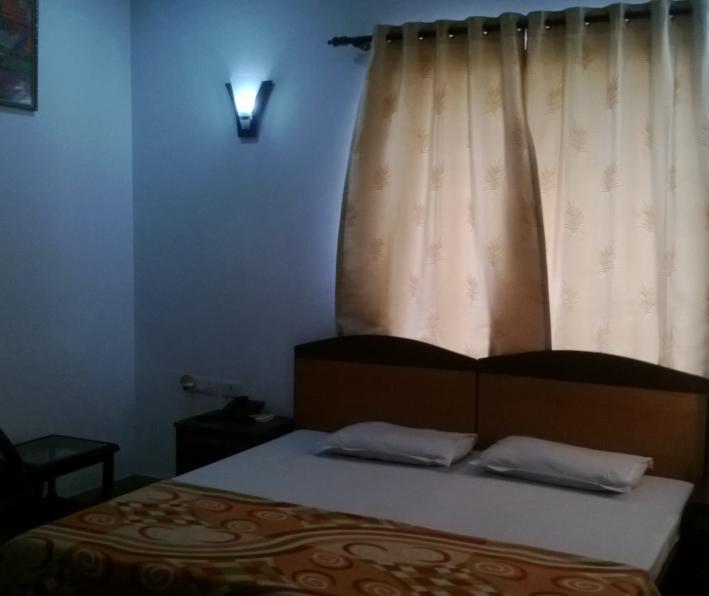 Laxmi House Hotel นิวเดลี ห้อง รูปภาพ