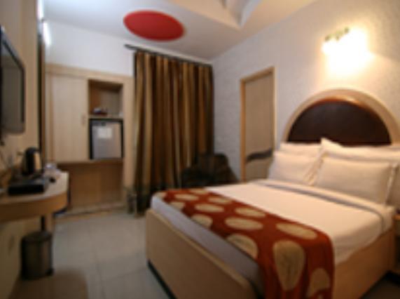 Laxmi House Hotel นิวเดลี ห้อง รูปภาพ