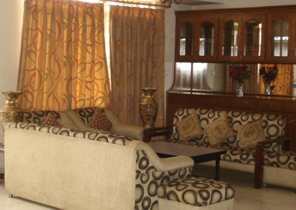 Laxmi House Hotel นิวเดลี ภายนอก รูปภาพ