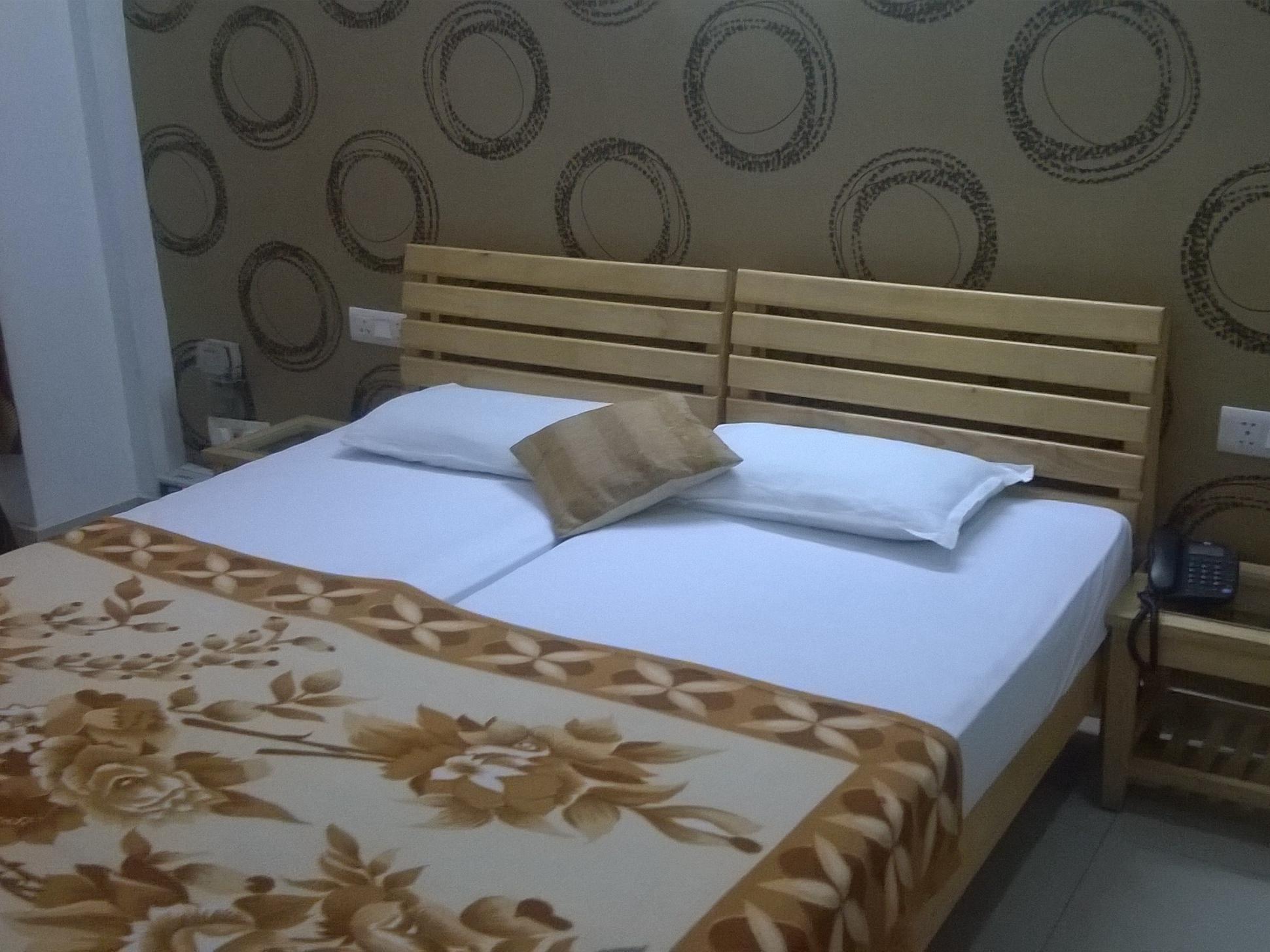 Laxmi House Hotel นิวเดลี ภายนอก รูปภาพ