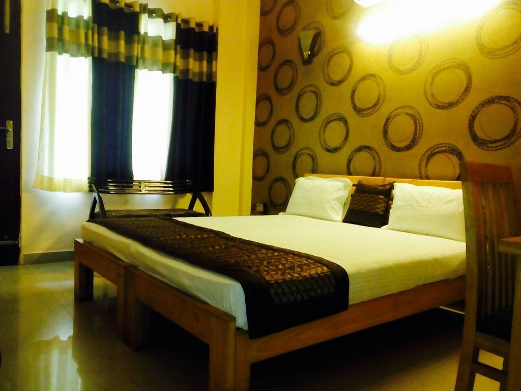 Laxmi House Hotel นิวเดลี ภายนอก รูปภาพ